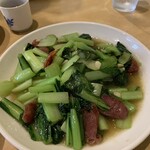 中華菜舘 清心 - 