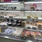 紀ノ国屋フードセンター直営売店 - 料理写真: