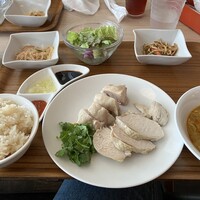 シンガポール・シーフード・リパブリック 大丸梅田 - 
