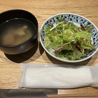 肉寿司 肉和食 KINTAN コレド室町 - 