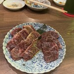 酒と焼肉ニュートミー - 