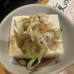 武州うどんあかねandみどりダイニング - 