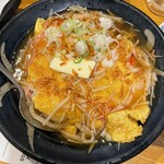 武州うどんあかねandみどりダイニング - 