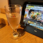 つるとんたん UDON NOODLE Brasserie - 