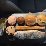 あさひるぱん - 