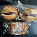 岩樹ベーカリー - 