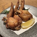 つるとんたん UDON NOODLE Brasserie 六本木 - 