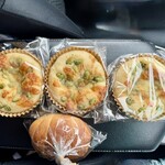 岩樹ベーカリー - 