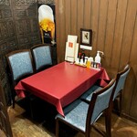 榮林 - ジョンレノン席