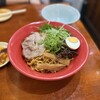 大山ラーメン・つけ麺