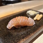 三宿の鮨 えん - 