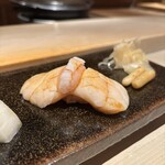 三宿の鮨 えん - 