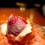 アイスクリームかき氷専門店 なな菓 - 