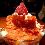 アイスクリームかき氷専門店 なな菓 - 