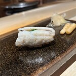 三宿の鮨 えん - 