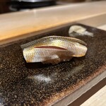 三宿の鮨 えん - 