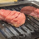 TOKYO焼肉ごぉ - 