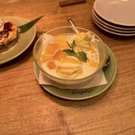 モンスーンカフェ - 