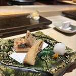 三宿の鮨 えん 別邸 - 