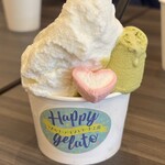 ラズベリーパイ ジェラート工房 - 