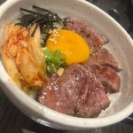 TOKYO焼肉ごぉ - 