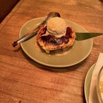 モンスーンカフェ - 