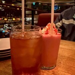 モンスーンカフェ - 