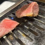 TOKYO焼肉ごぉ - 