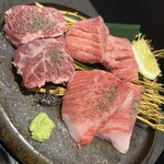 TOKYO焼肉ごぉ 北千住店 - 