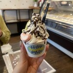 ラズベリーパイ ジェラート工房 - 