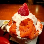 アイスクリームかき氷専門店 なな菓 - 