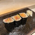 三宿の鮨 えん - 