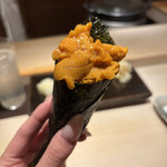 三宿の鮨 えん - 