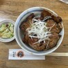 十勝豚丼 いっぴん 帯広本店