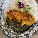 cohak - 中は トマトリゾット✧︎*。