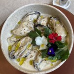 cohak - 季節限定のパスタ料理❤️