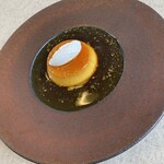 cohak - メイン料理を頼むと 400円で 手作りイタリアンプディングが食べれますよ〜♬.*ﾟ 絶品‼️❤️