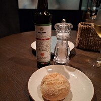 オービカ モッツァレラバー 梅田店 - 