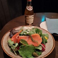 オービカ モッツァレラバー 梅田店 - 