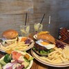 J.S. BURGERS CAFE ルミネ池袋店