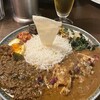curry bar nidomi