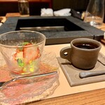 和牛懐石 但馬屋 梅田 - 