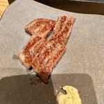 和牛懐石 但馬屋 梅田 - 