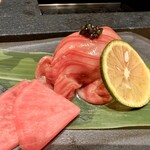 和牛懐石 但馬屋 梅田 - 