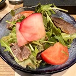 和牛懐石 但馬屋 梅田 - 