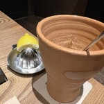 和牛懐石 但馬屋 梅田 - 