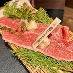 和牛懐石 但馬屋 梅田 - 