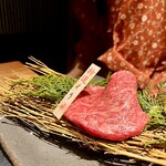 和牛懐石 但馬屋 梅田 - 