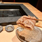 和牛懐石 但馬屋 梅田 - 