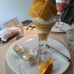 ル・パルフェ 馬車道 - 